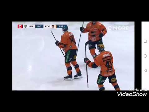 Jukurit - KooKoo 24.10 Huippuhetket