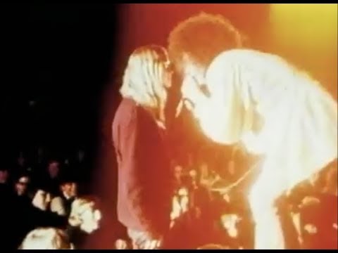 Thumbnail for #MC5 Kick Out The Jams Promo Film Reimagined & Remastered at 1920 x 1080! by MC5