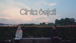 Download lagu Cinta Sejati - Aiman Sidek (cover by Sheryl & Azzam) mp3 Download lagu Cinta Sejati - Aiman Sidek (cover by Sheryl & Azzam) mp3
