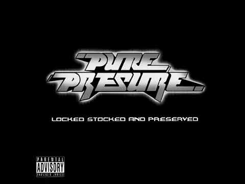 Pure Presure - Like That (ft. Madchild)