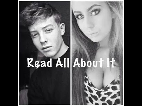 Paddy D - Read All About It (Remix) ft Skye Miller