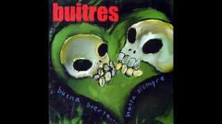 Buitres - Al oeste!