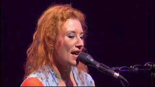 Tori Amos - 2003 - Cornflake Girl - Welcome to Sunny Florida - 4K 60FPS Upscale
