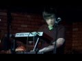 So Many Dynamos - It's Gonna Rain - 3/2/2008 - Bottom of the Hill