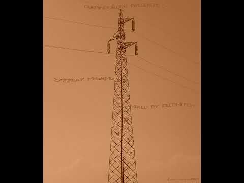 Zzzzra (Alexandre Lehmann) - Deepmitch Megamix [Dub Techno, Tech House, Deep, Minimal]