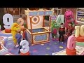 Barney Song Carnival Of Numbers Barney S Fun Games