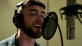 An Angel&#39;s Sound sung by Keith Hanley