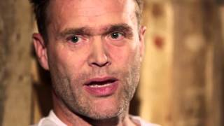 Corb Lund talking about The Smalls