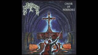 Messiah - Lycantropous Erectus (1991)