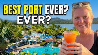 Amber Cove Cruise Port Guide | Fun in the Dominican Republic
