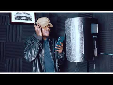 Laurent Minister _ Usifurahi Juu Yangu ( Official Cover Video )