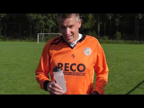 Opjestropdas 2 sep 2017 OSM '75 5 - VV De Meern 10 beker 1-4  A Rockabilly Rebel