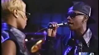 Mary J. Blige &amp; K-Ci - I Don&#39;t Want To Do Anything Else ( Live )