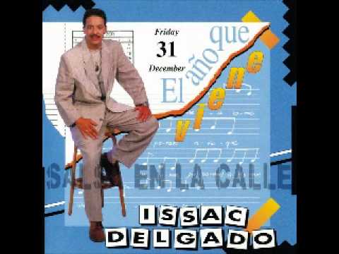 Issac Delgado - Popurrí para el sonero