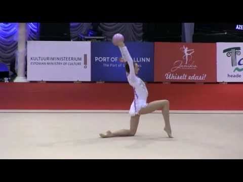 Marina Durunda.ball.Final.AZE