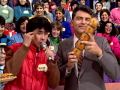 El Participante Más Elocuente De Todos Sábado Gigante
