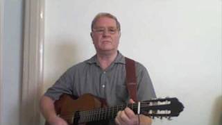 1034. The New Restaurant (Malvina Reynolds)