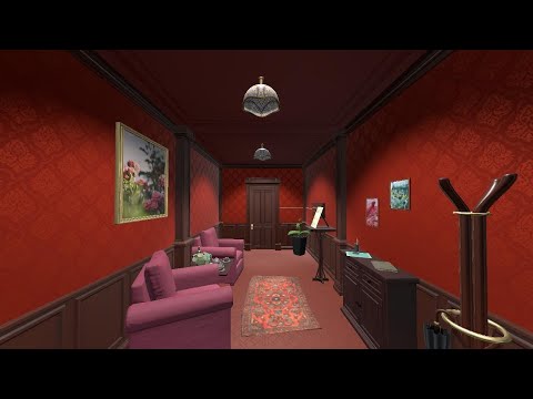 Escape Simulator Workshop #21: The Great Cleanup