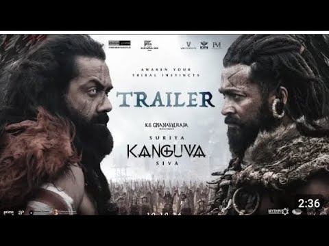 movies trailer kaisa laga my first vlogs cheenal ko CBI