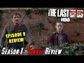 The Last of Us HBO Season 1 FINALE - Angry Review