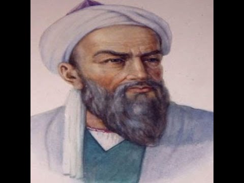 Al Farabi,Filósofo (Parte dois)/قسمت دوم) فارابی)