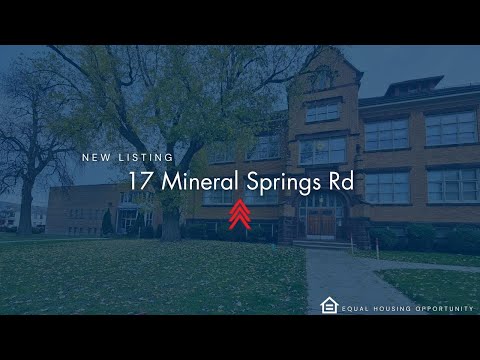 The School Lofts @ Seneca - Video 2 of 2