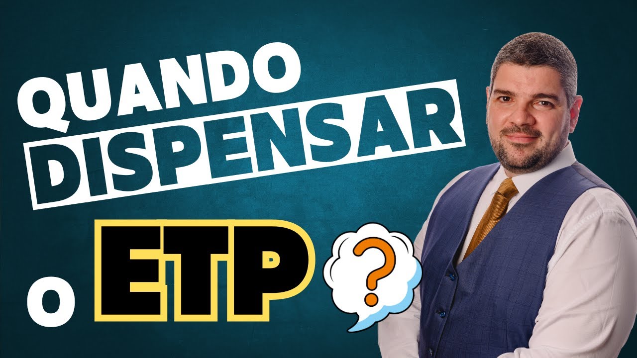 Desvendando o Mistério: Quando dispensar o Estudo Técnico Preliminar?