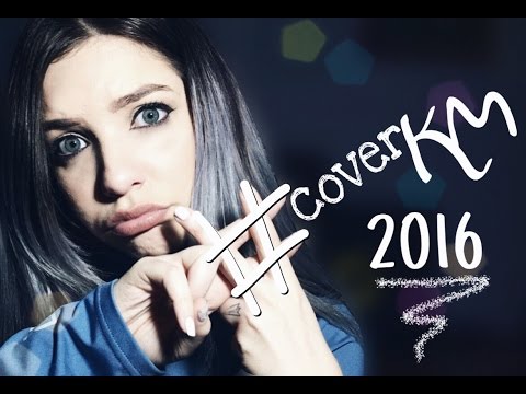 Video ¡MI TAG #CoverKM 2016! de Karen Méndez