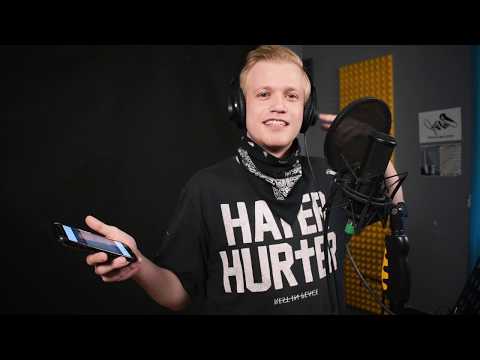 DinXoN #hot16challenge2