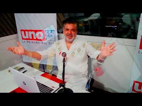 CANTO A DICIENBRE. -. DUO DE ORO: OVIEDO BARRETO.