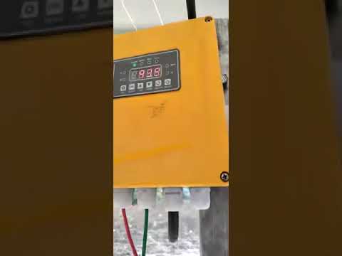 DC solar pump controller solar pumping system | samkingpump.com