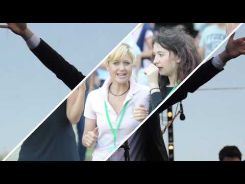 Lieder auf Banz 2017 - die Auftritte der Nachwuchskünstler