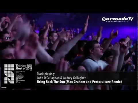 John O'Callaghan & Audrey Gallagher - Bring Back The Sun (Max Graham and Protoculture Remix)