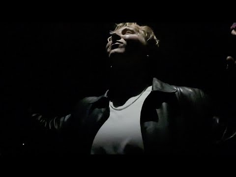 Can't Stop Crying (Official Music Video)