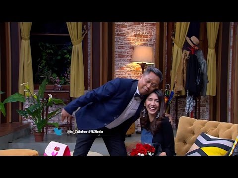 Duh Tukul Bisa Aja Modusin Acha Sinaga