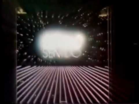 Comercial do LP Sétimo sentido - Nacional (1982)