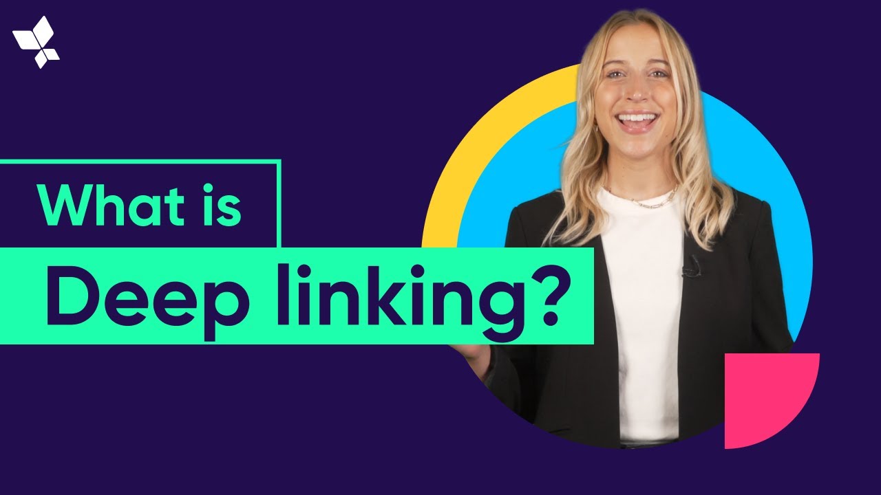 Thumbnail for What is Deep Linking? Learn How it Works