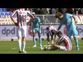 Samenvatting Willem II - Feyenoord 2015-2016