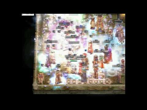 War of Emperium IRO Chaos 1/14/09