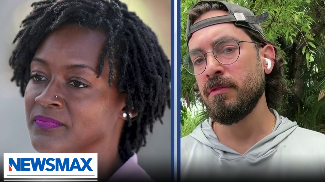 Cuban commentator: Socialist rise is representative of left's culture | Bianca Across The Nation