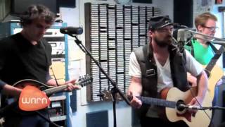 Alpha Rev - Sing Loud