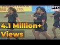 India Vs New Zealand Women S Final 5th World Cup Kabaddi Punjab 2014