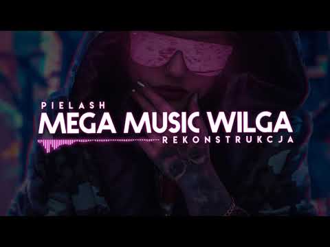 PIELASH - @ Mega Music Wilga 11.01.2020r. [REKONSTRUKCJA]