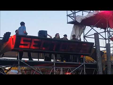 Anikonik - Boomtown 2018