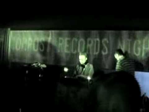 Ben Mono - Plastic Passion (J. Tejada Remix)