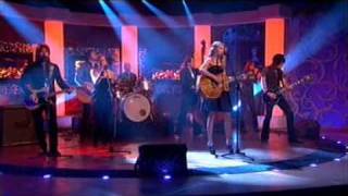 Taylor Swift Fifteen Paul O Grady Show Nov 18 2009