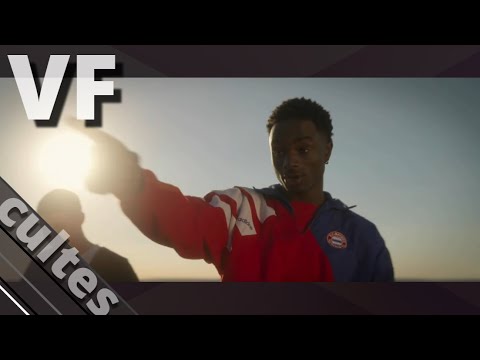 Yuz Boy - Nouvelle Ecole (s2)