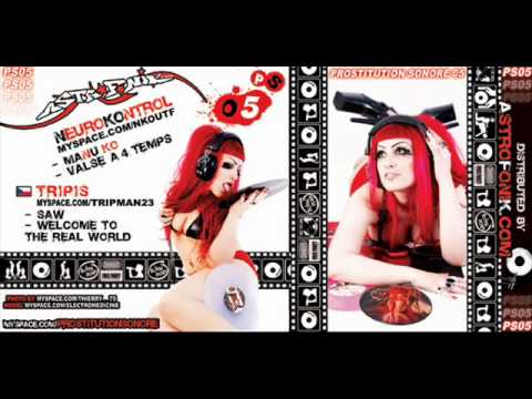 Neurokontrol - MaNu'KO