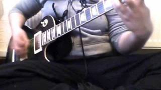 Millencolin - Birdie cover.wmv