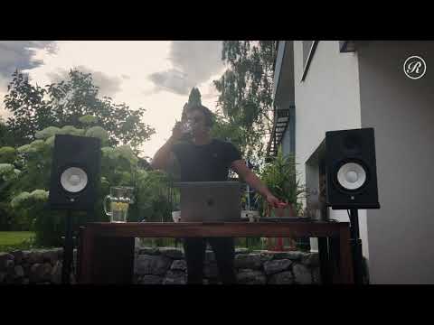 Renaissance Live #003 - Raphael Mader